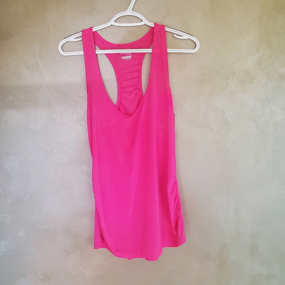 Final sale Old navy women's athletic tank